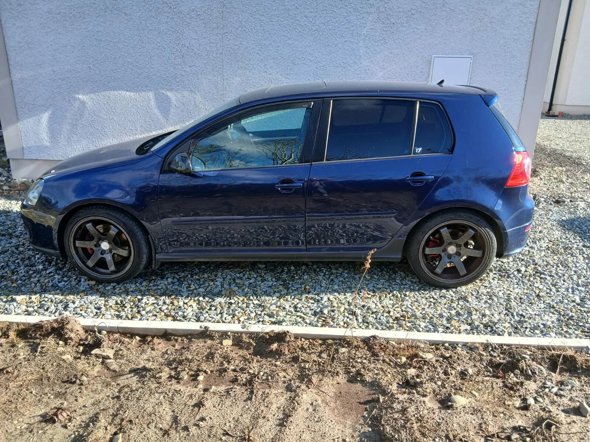 Golf GTI - Image 4