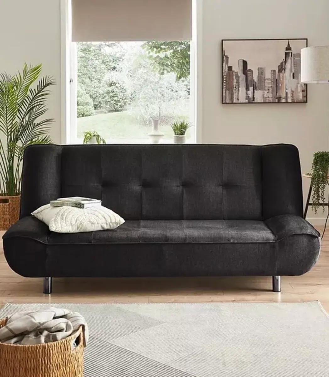 Sofa Bed / Futon - Image 1