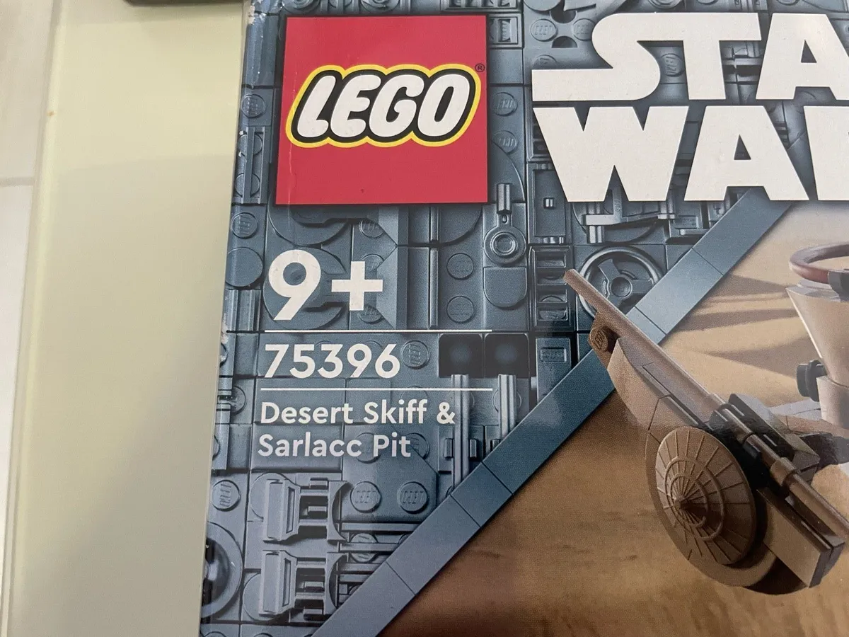 Lego Star Wars - Image 2