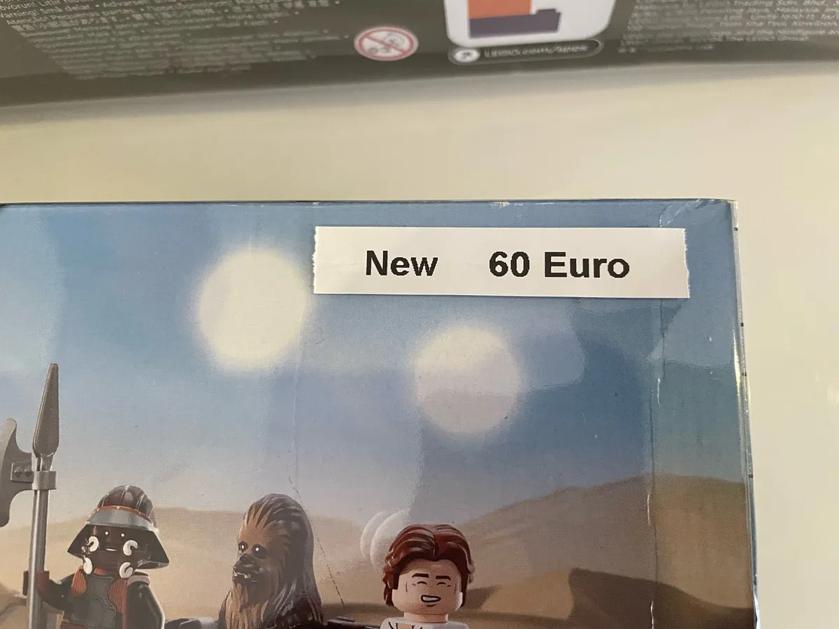 Lego Star Wars - Image 3