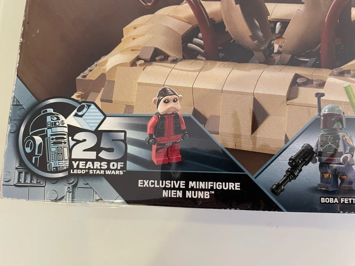 Lego Star Wars - Image 4