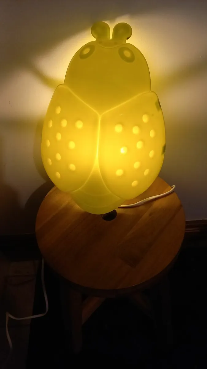 Kids wall light - Image 1