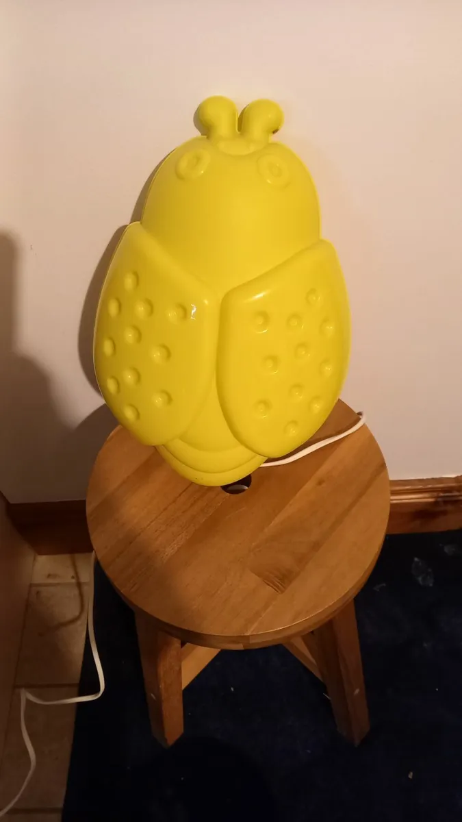 Kids wall light - Image 2