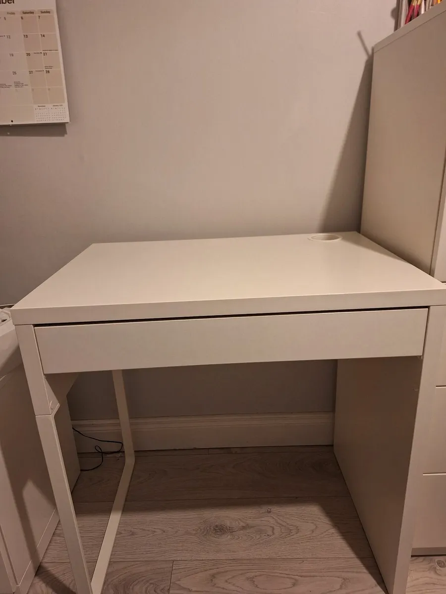 Study Desk & Chair - Image 3