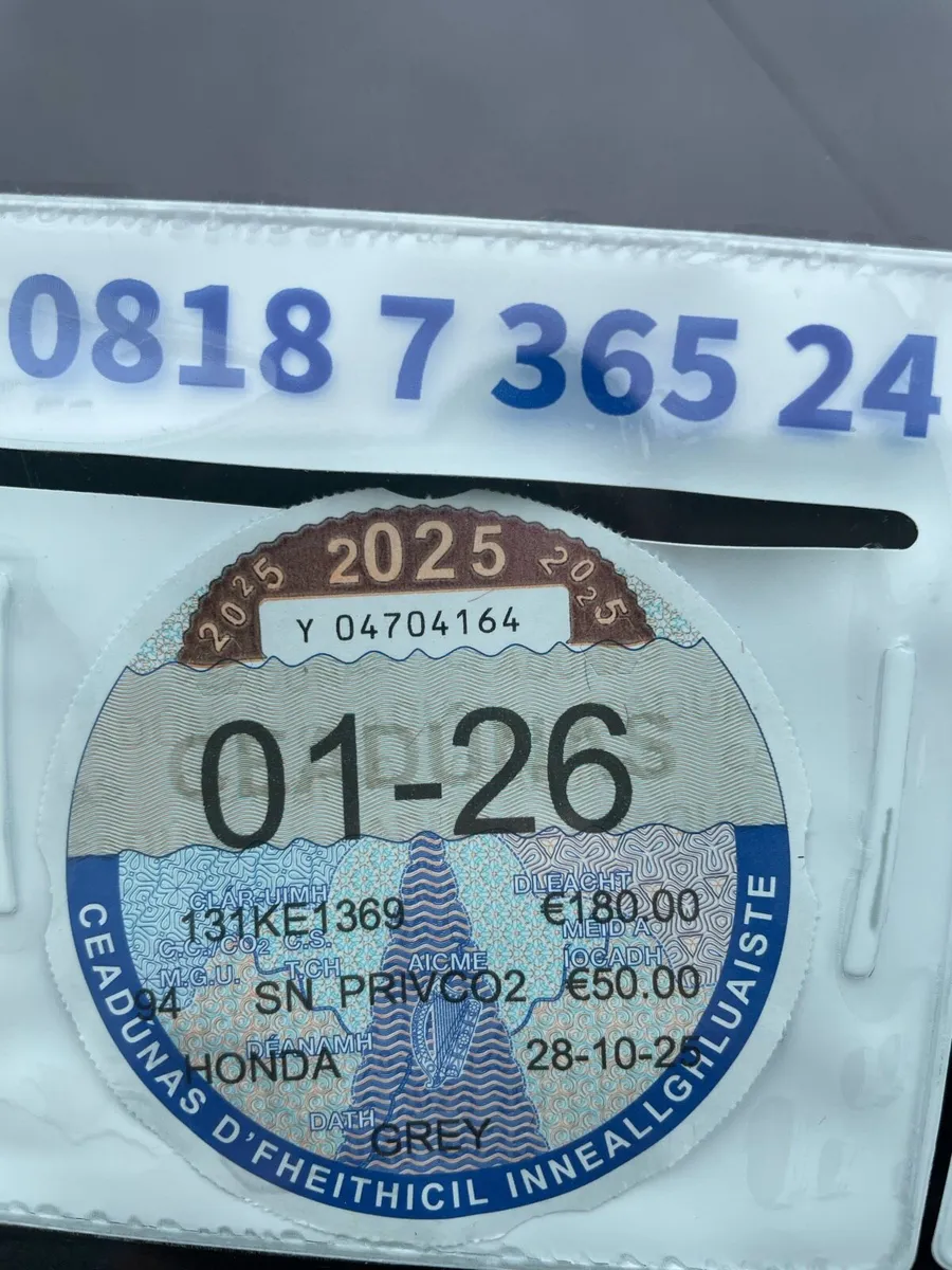 Honda Civic 1.6 I-DTEC SE 4DR - Image 3