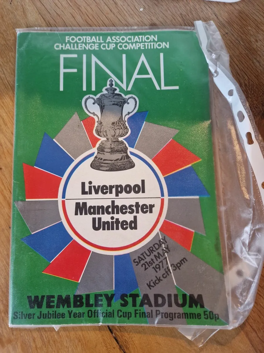 Liverpool football - Image 2