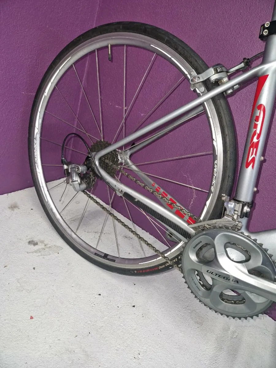 Dolan Ares carbon , ultegra, junior\s.adult 48 - Image 2