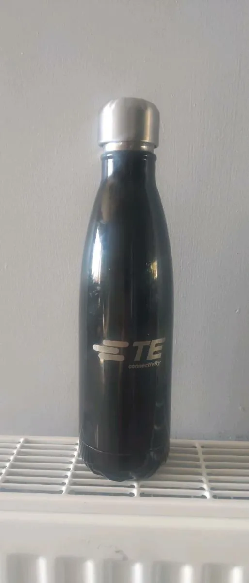 Thermo bottle flask never used - Image 1