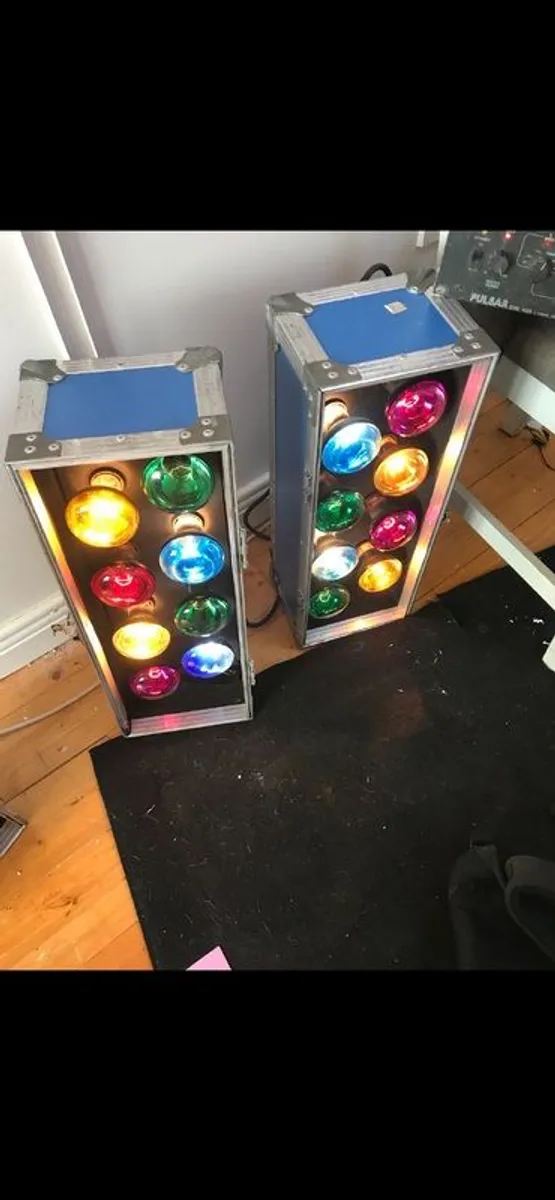 Dj lights - Image 2