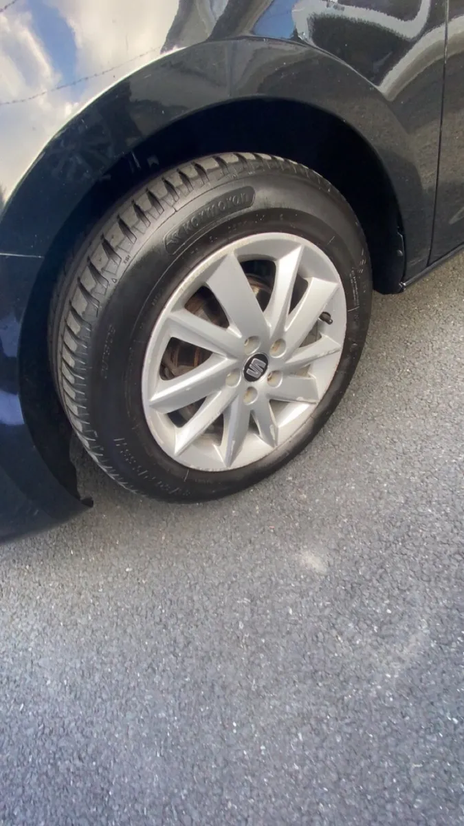 SEAT Ibiza 2016 - Image 2