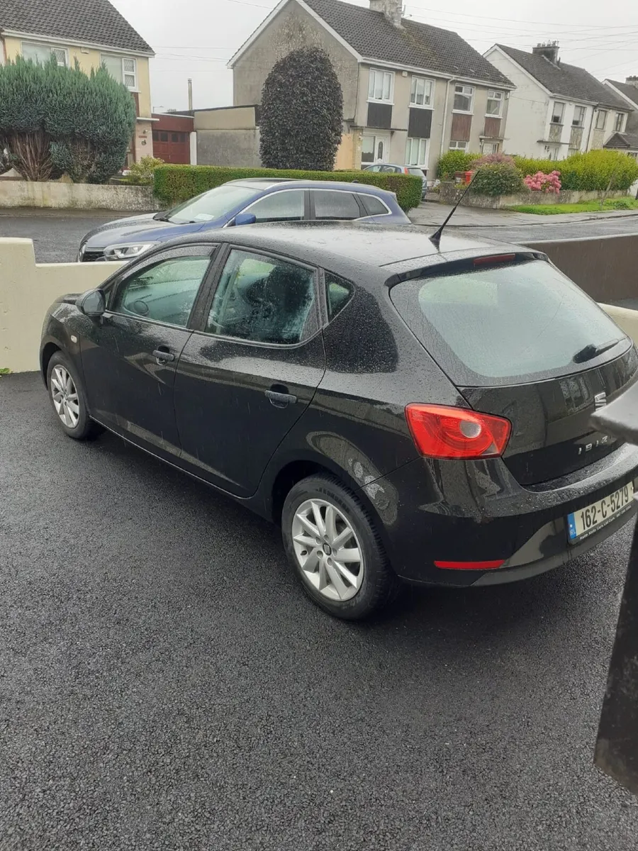 SEAT Ibiza 2016 - Image 3