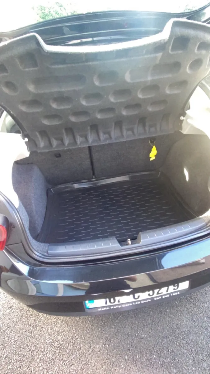 SEAT Ibiza 2016 - Image 4