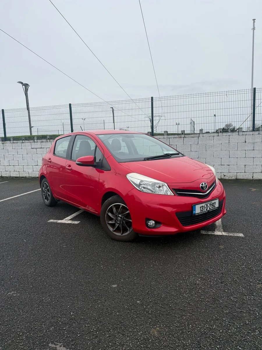 Toyota Yaris - Image 2