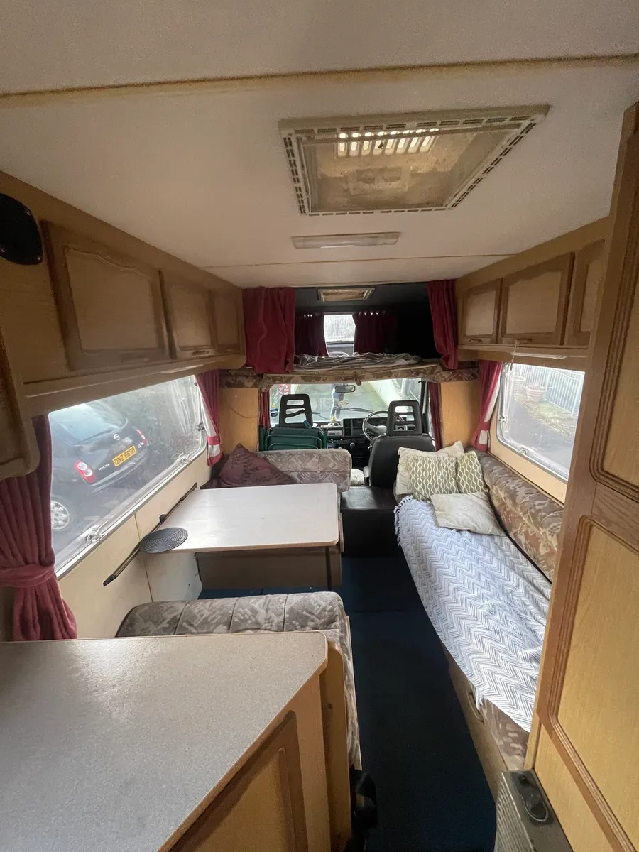 1994 talbot express - Image 4