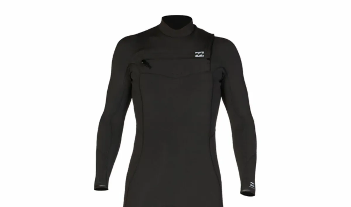 Billabong Absolute 5/4mm Wetsuit size S -BRAND NEW - Image 1