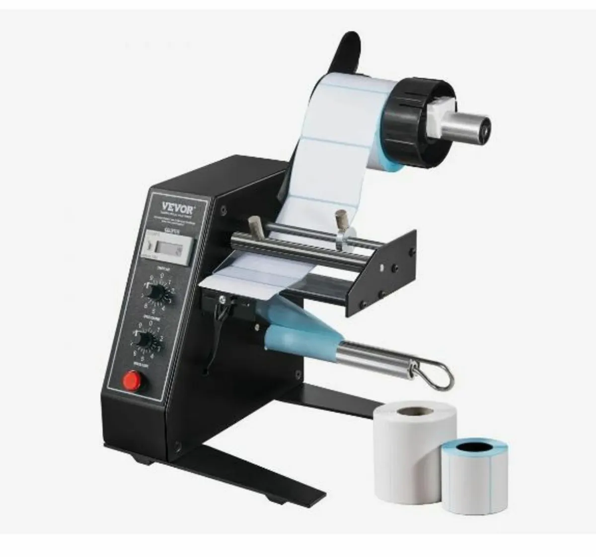 Automatic Label Dispenser - Image 1
