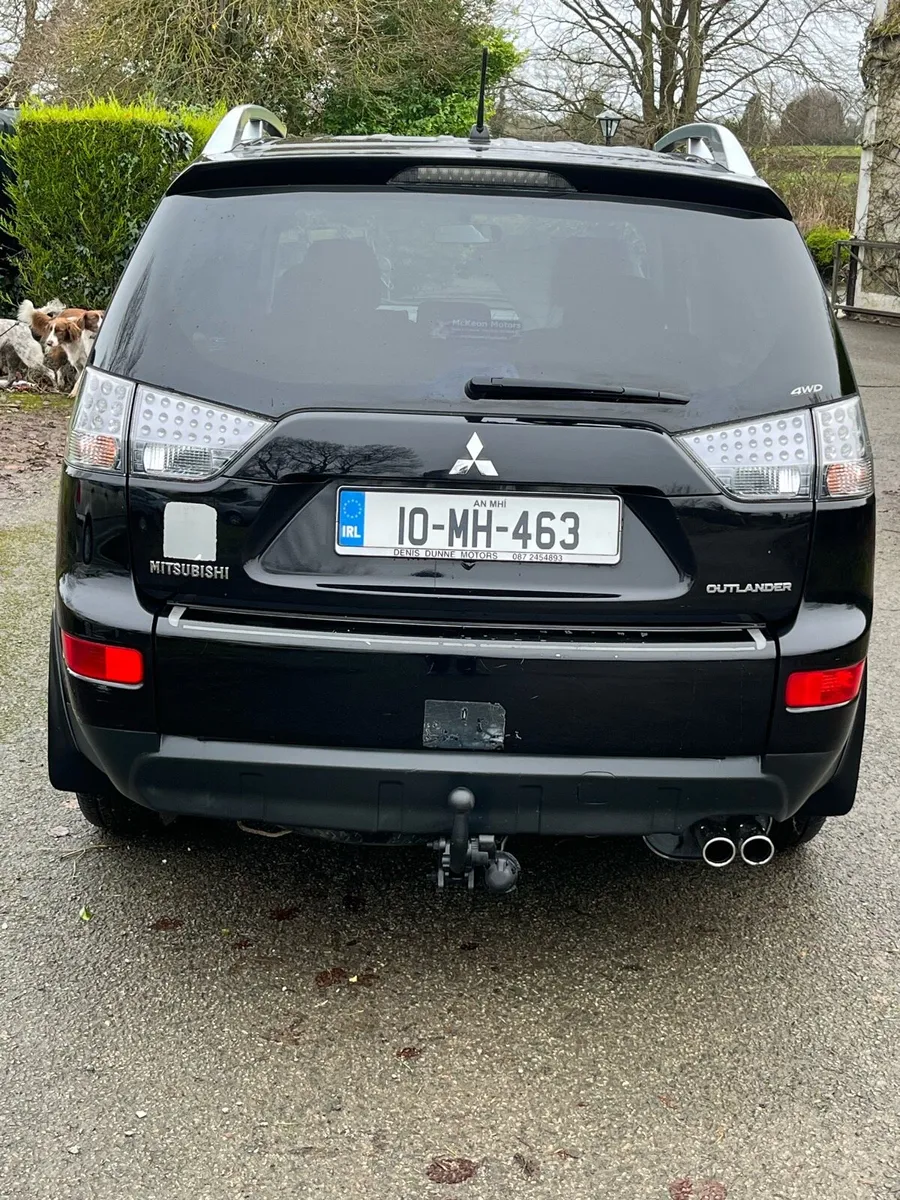 Mitsubishi - Image 4