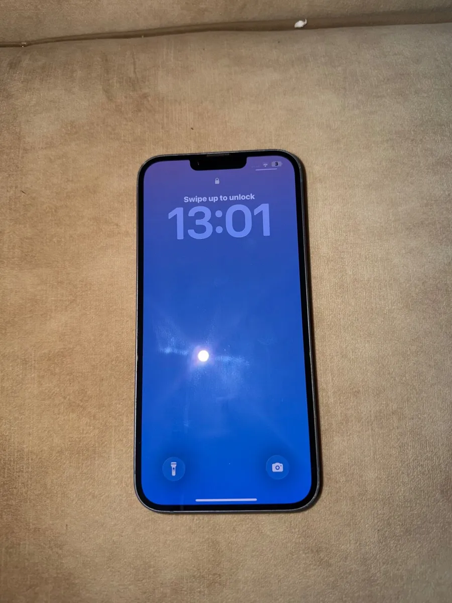 iPhone 14 Plus - Image 1