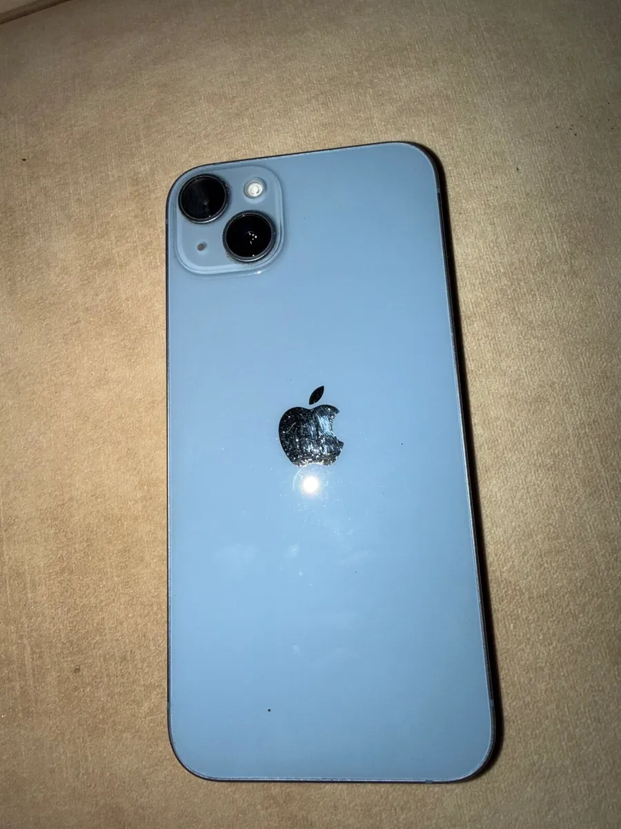 iPhone 14 Plus - Image 3