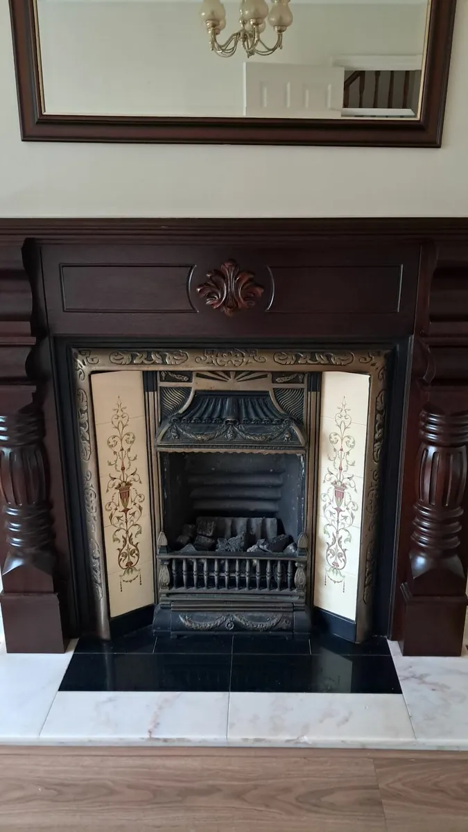 Fireplace - Image 1