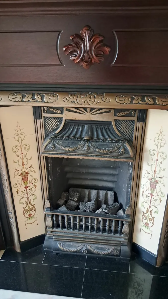 Fireplace - Image 3