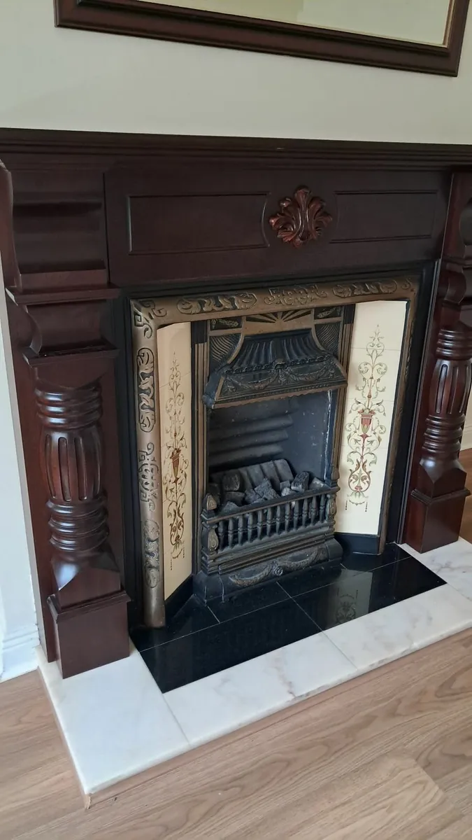 Fireplace - Image 4