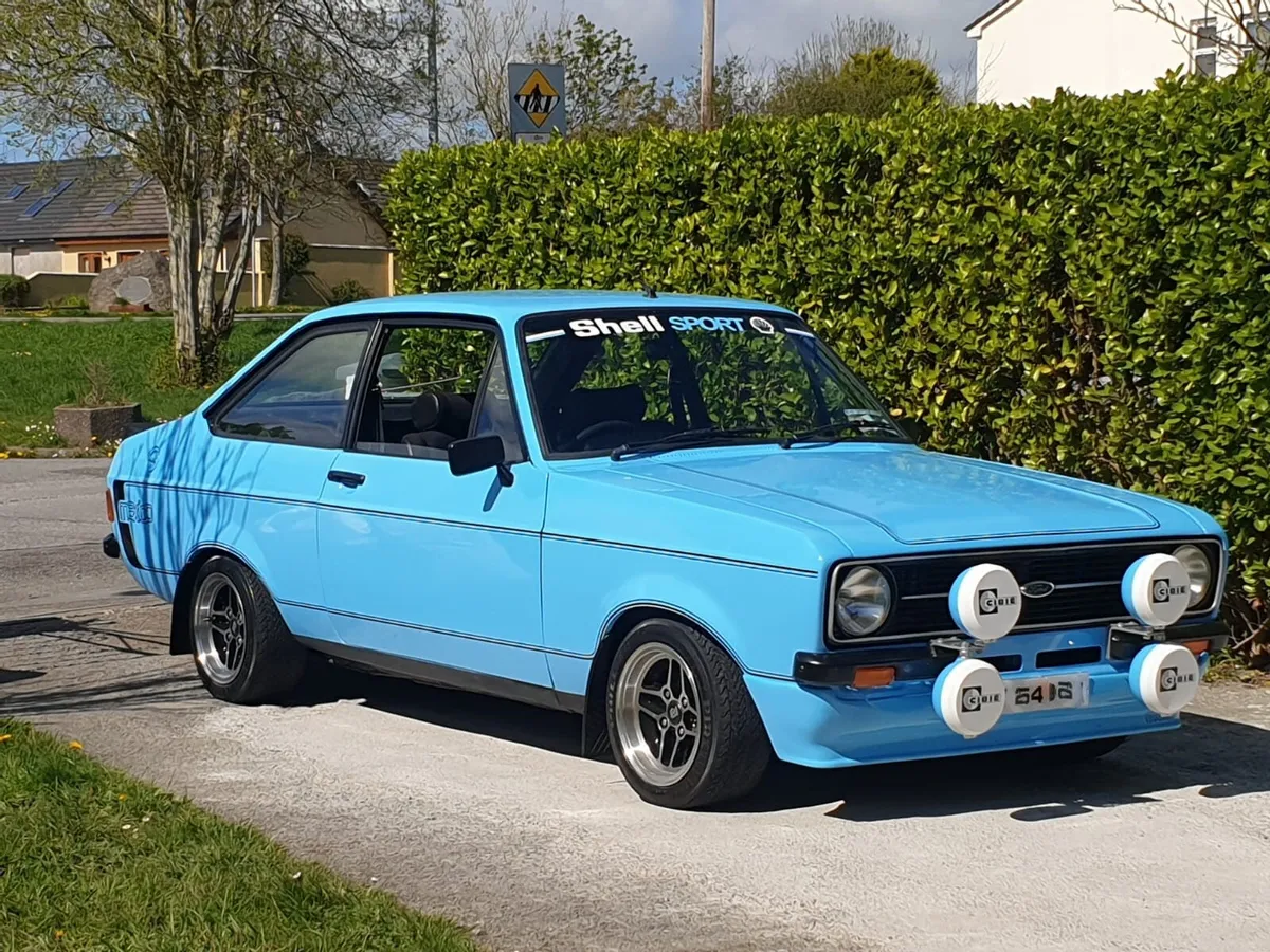 Wanted Classic & Performance Cars