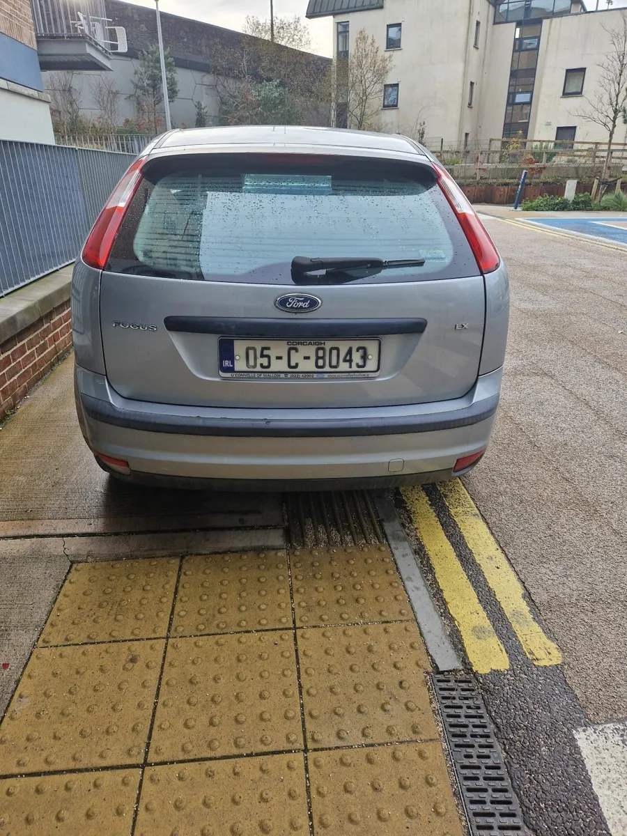 Ford Focus 2005 - Image 4