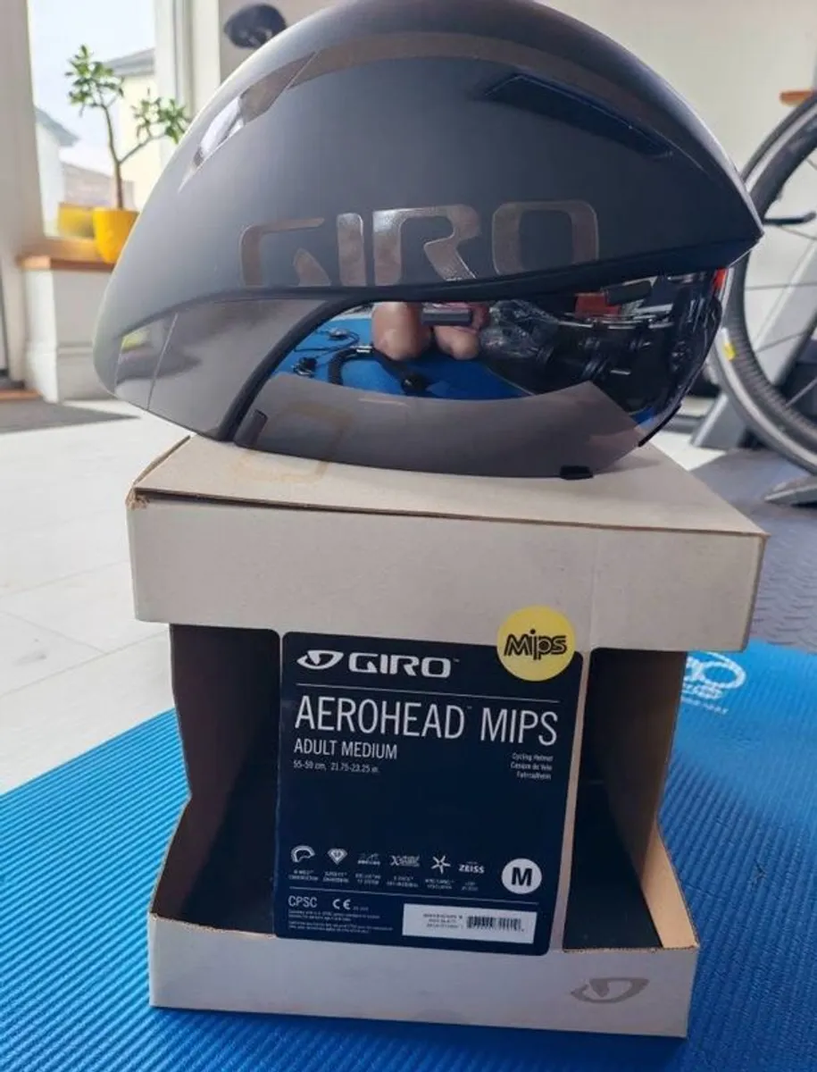 Giro TT Helnet - Image 1