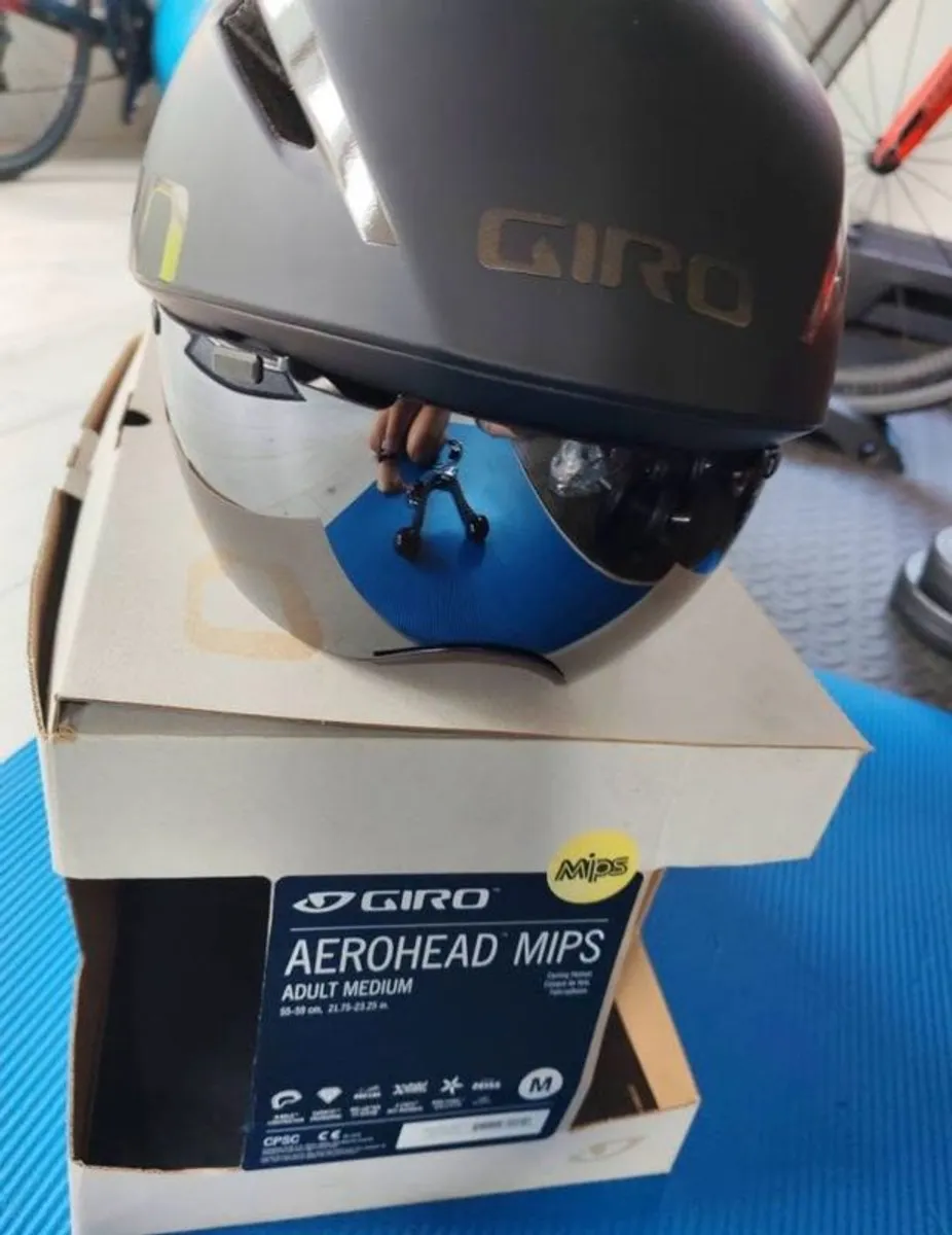 Giro TT Helnet - Image 2