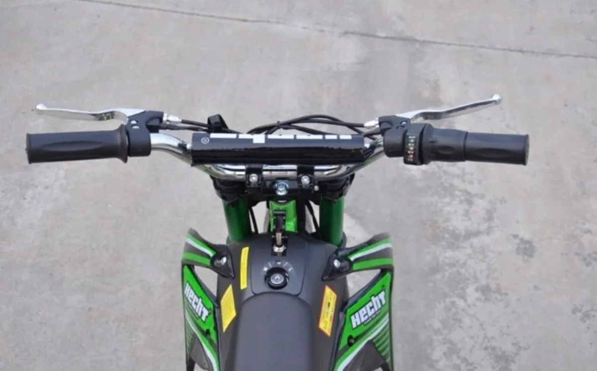 Mini electric cross - Image 4