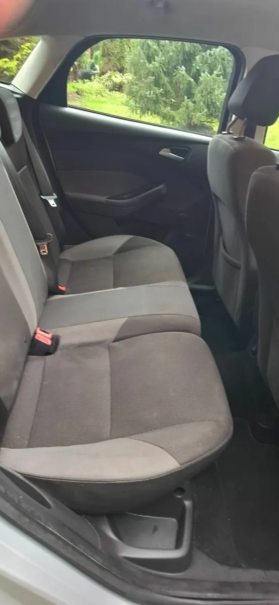 13 Ford Focus , SPOTLESS,  NCT 5/26 - Image 2