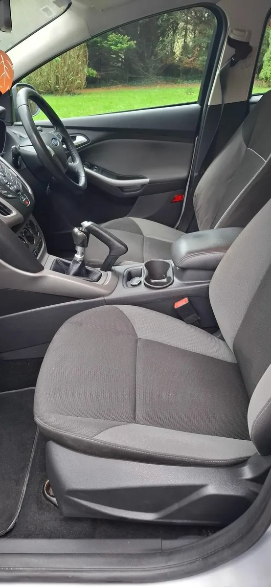 13 Ford Focus , SPOTLESS,  NCT 5/26 - Image 3