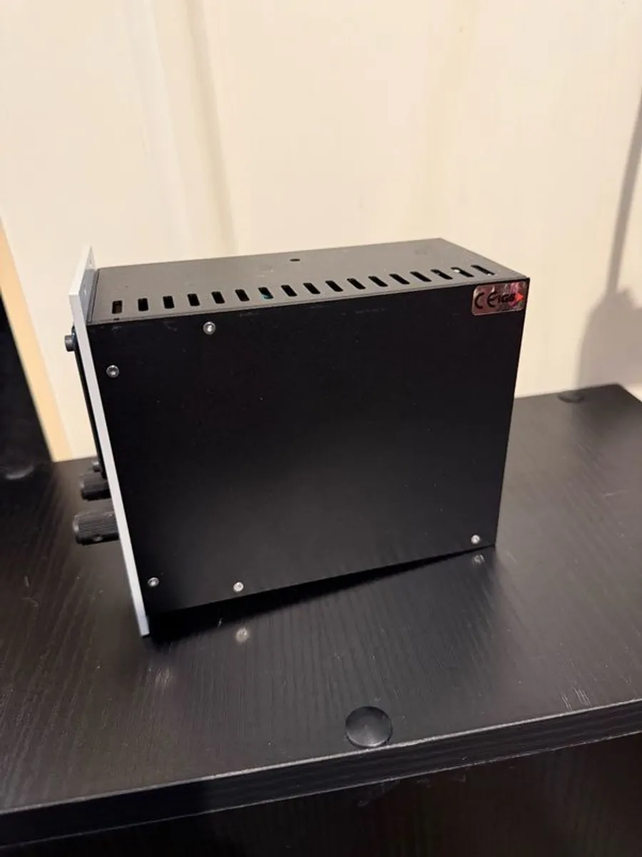 Igs One La 500 Series - Image 3