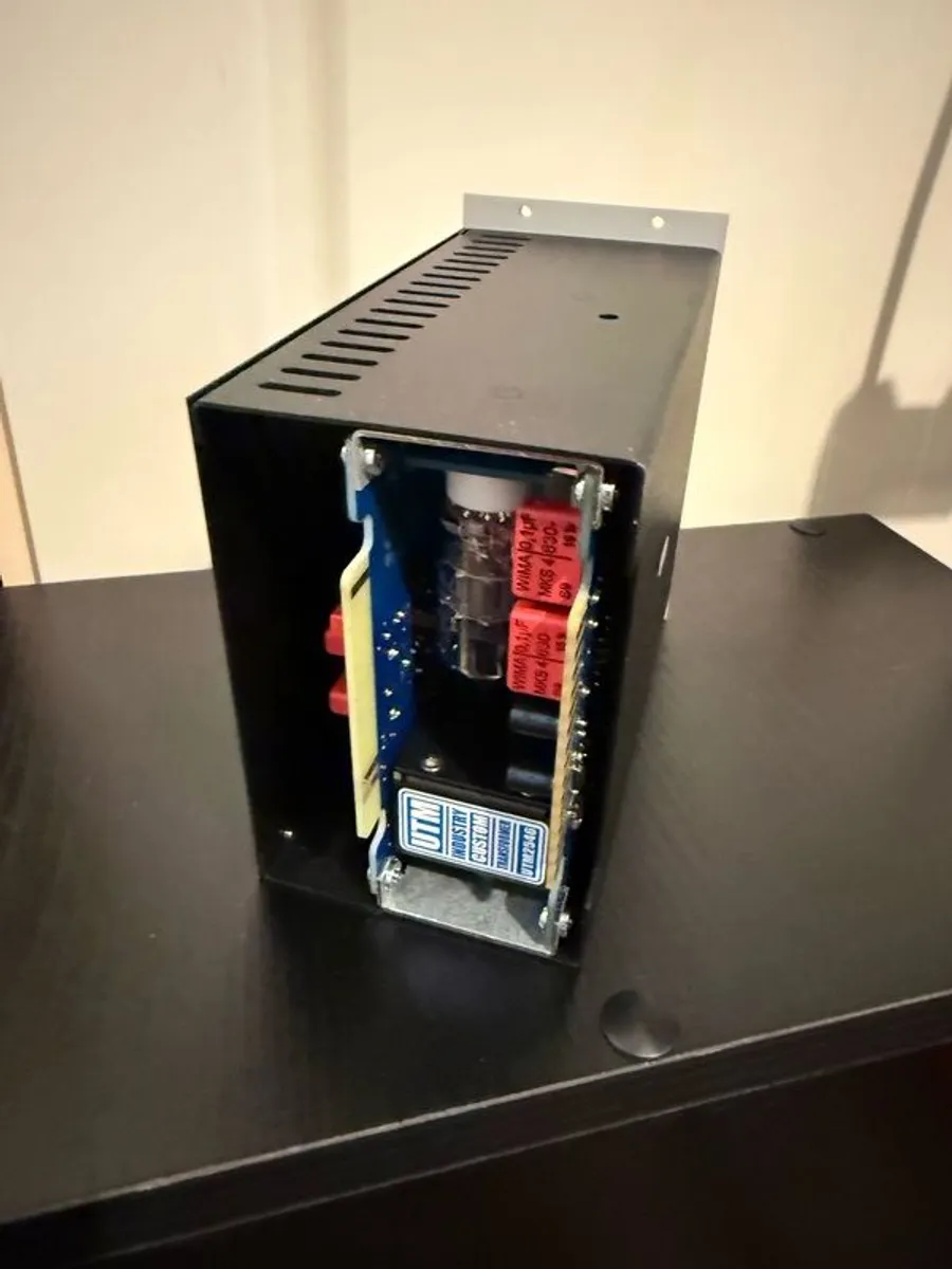 Igs One La 500 Series - Image 4