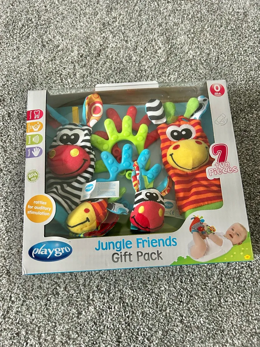 Baby bundle - Image 1