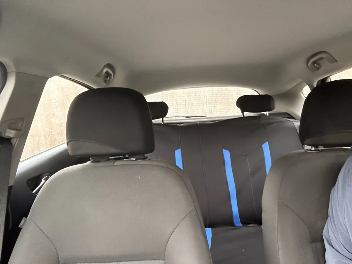 OPEL ASTRA 2012 Patrol - Image 3