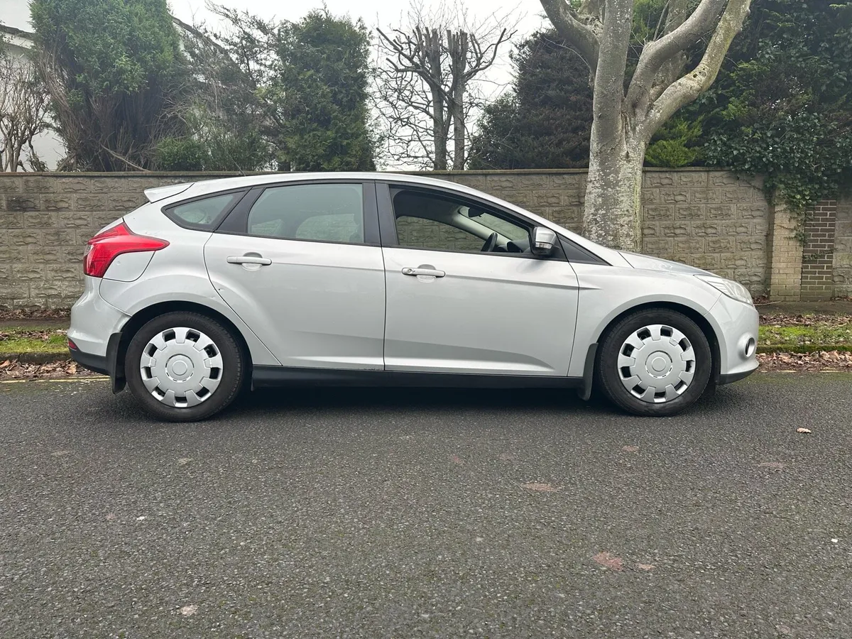 Ford Focus TDCI *10/26* - Image 1