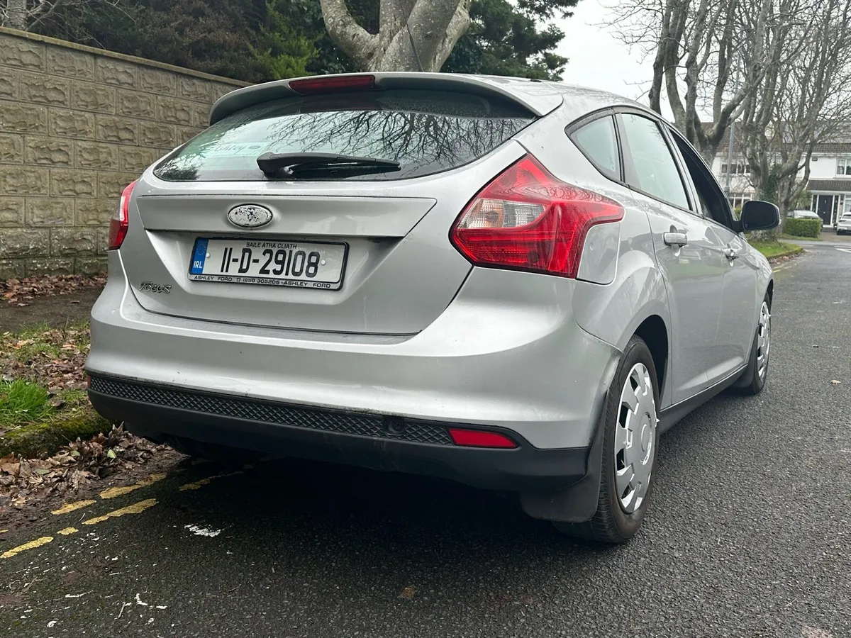 Ford Focus TDCI *10/26* - Image 2