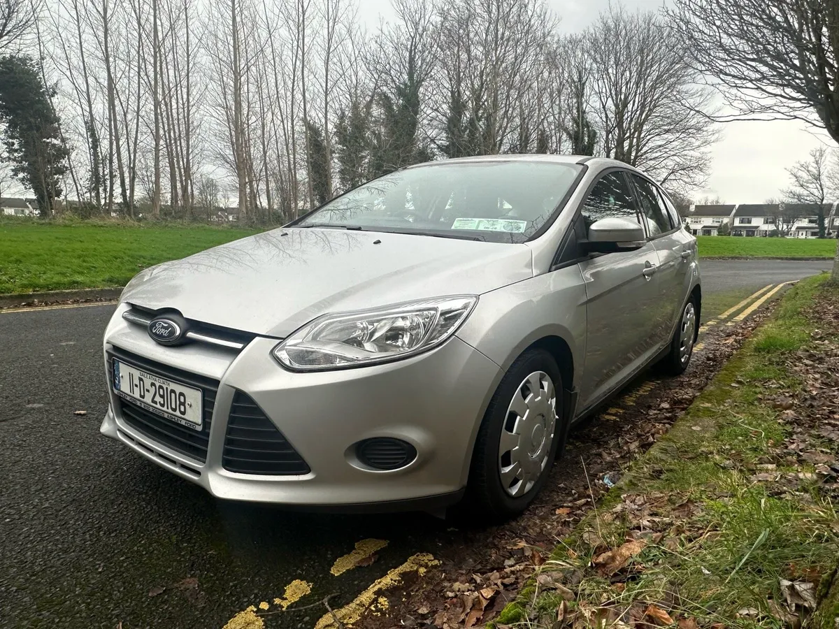 Ford Focus TDCI *10/26* - Image 3