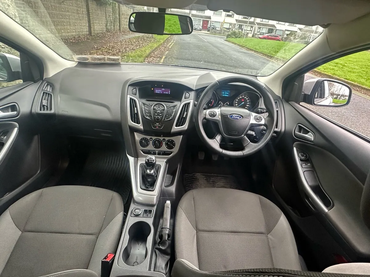 Ford Focus TDCI *10/26* - Image 4