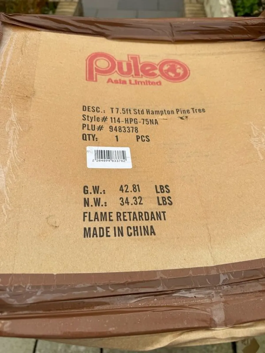 Christmas tree - Image 3