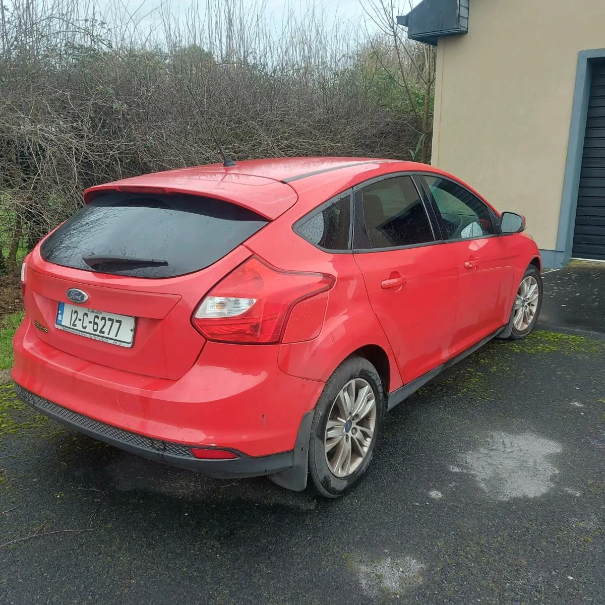 Ford Focus - Image 1