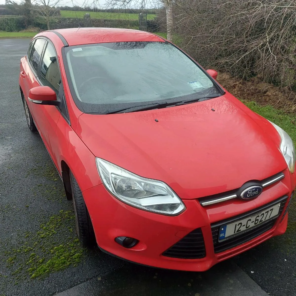 Ford Focus - Image 2