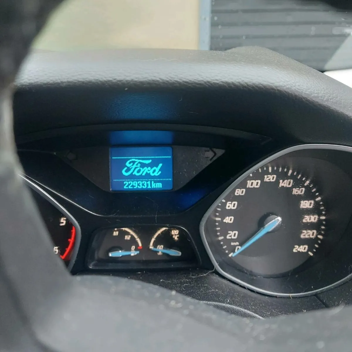 Ford Focus - Image 3