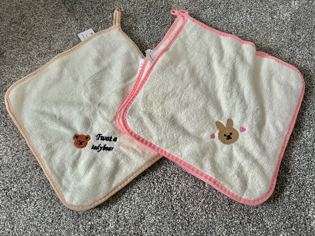 Baby girl bundle - Image 4