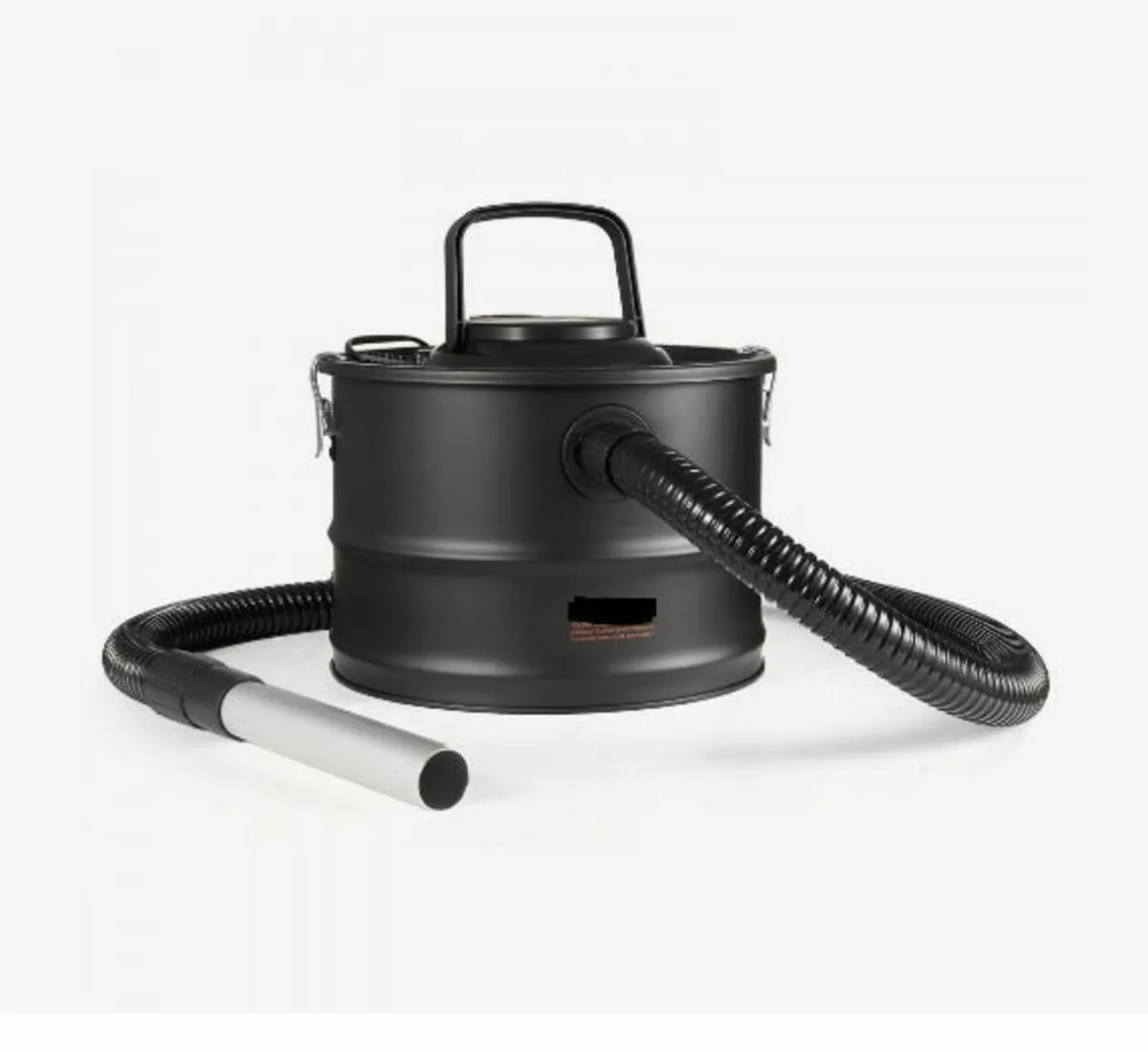 Ash Vacuum Cleaner, 15L - Image 1