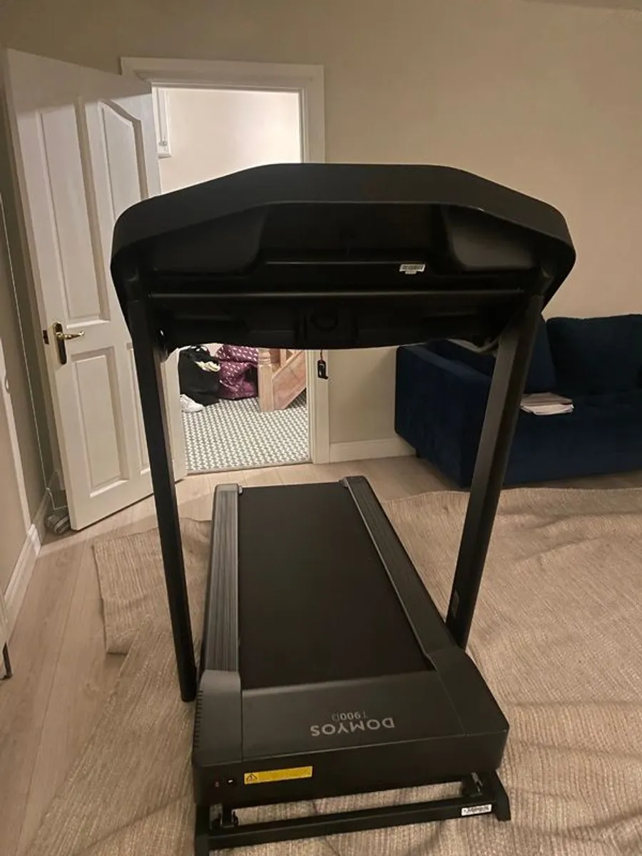 Treadmill - Image 2