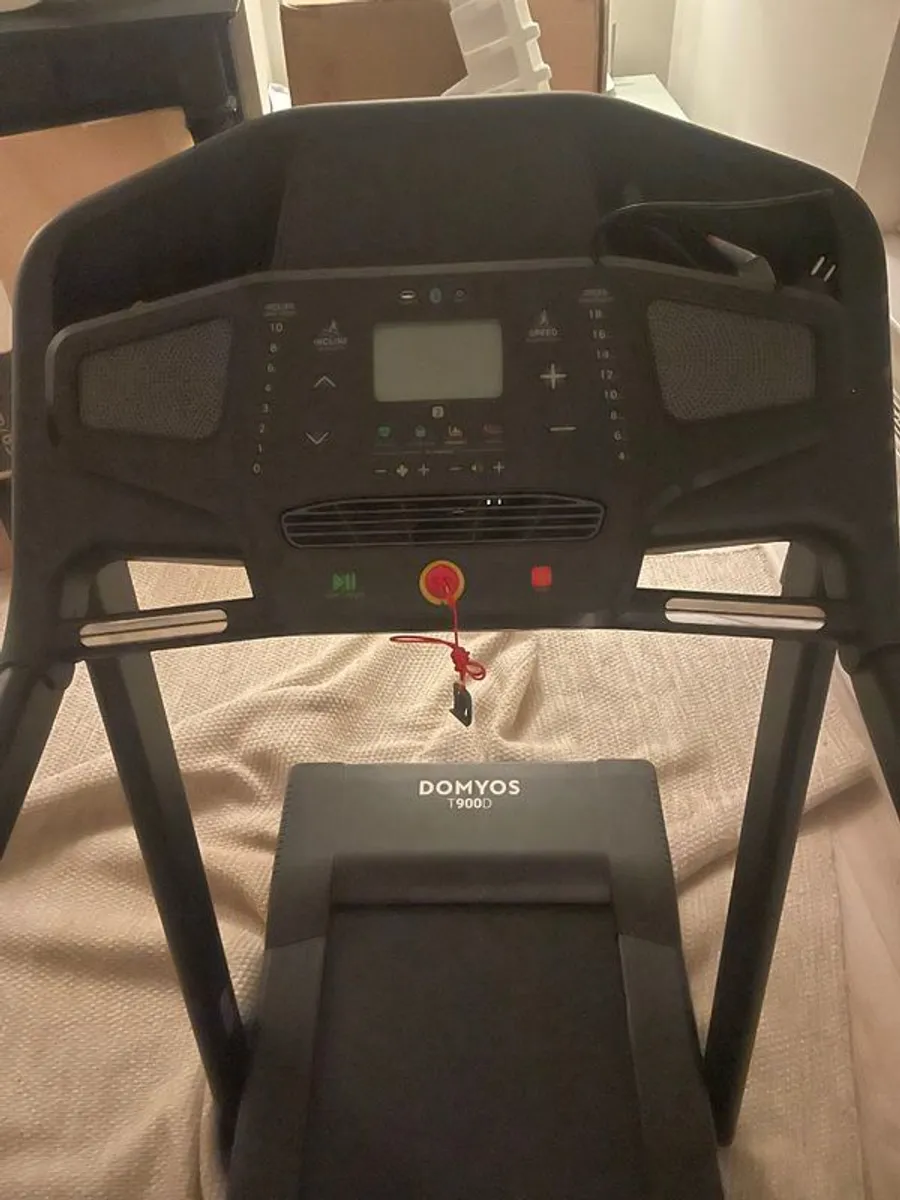 Treadmill - Image 3