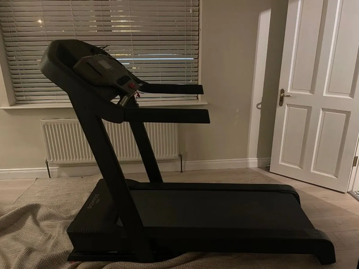 Treadmill - Image 4